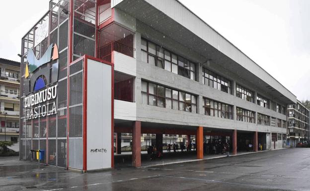 Bildarratz rechaza la versión de la ikastola que recibió financiación por dos aulas sin alumnos