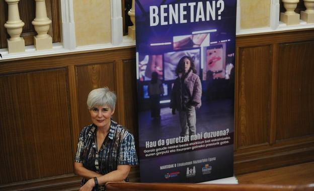 «Es necesario revisar los protocolos de violencia machista porque están dando una respuesta disgregada»