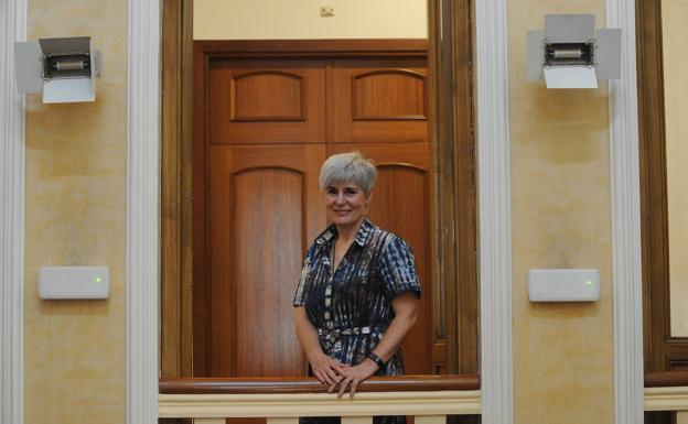 «La educación familiar es un pilar, los jóvenes reproducen los roles de sus mayores»