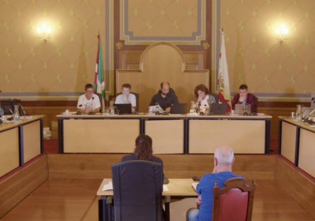 Aprobada la modificación de las ordenanzas fiscales para el año 2023