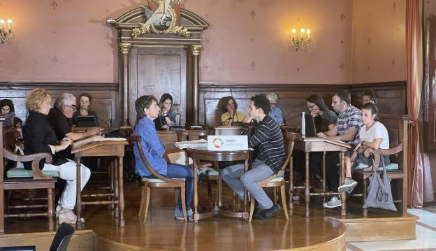 Las tasas e impuestos subirán un 4% en 2023