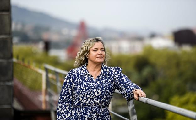 Isabel Busto: «La subida de cotizaciones es una losa y tiene más impacto en Euskadi»