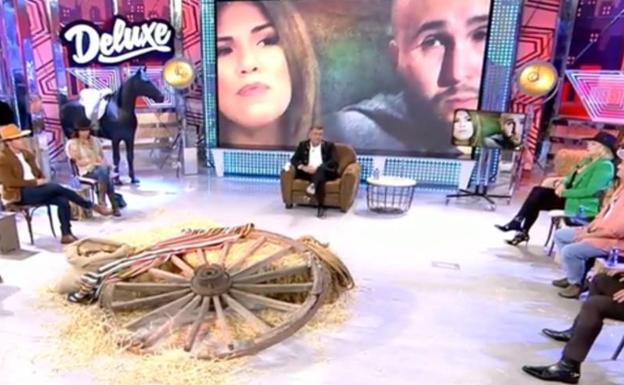 ¿Llega el adiós de Sálvame Deluxe?