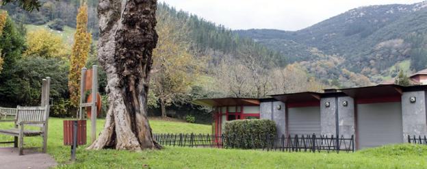 En marcha viviendas para personas mayores