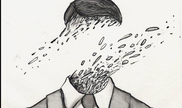 Entre la vía de acceso a Europa y el componente sentimental