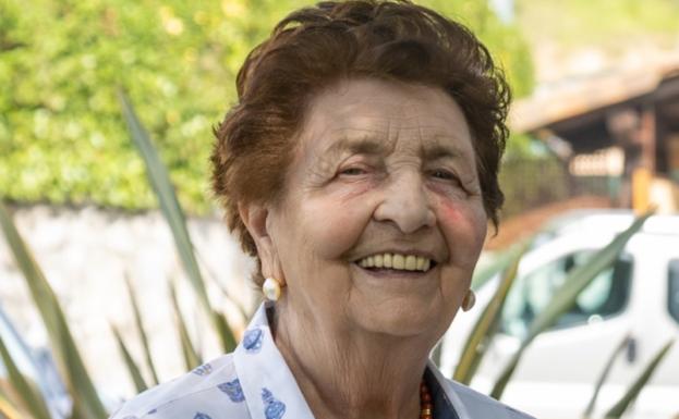 María José Errazkin, premio Joxe Mari Korta