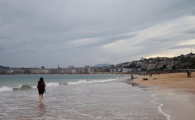 Octubre se despide como el más caluroso de la historia: 19,4º de media