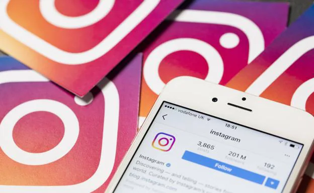 Instagram restaura sus servicios tras sufrir un fallo mundial que ha durado varias horas