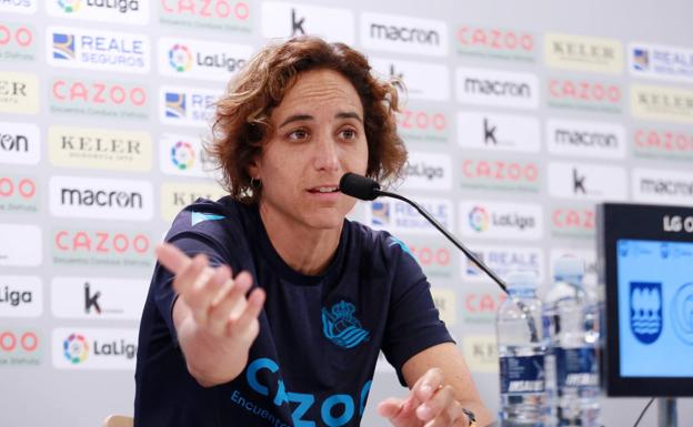 Arroyo, optimista ante la visita al Atlético: «Llegamos bien»