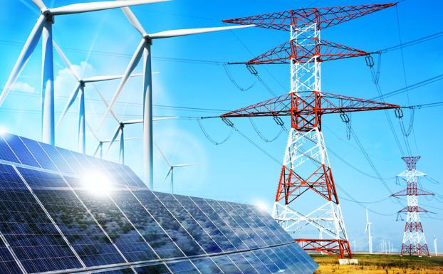 El precio de la luz del martes 1 de noviembre: las horas más baratas para poner los electrodomésticos