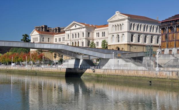 El Gobierno central destina 2,2 millones a proyectos de innovación de las universidades del País Vasco y de Deusto