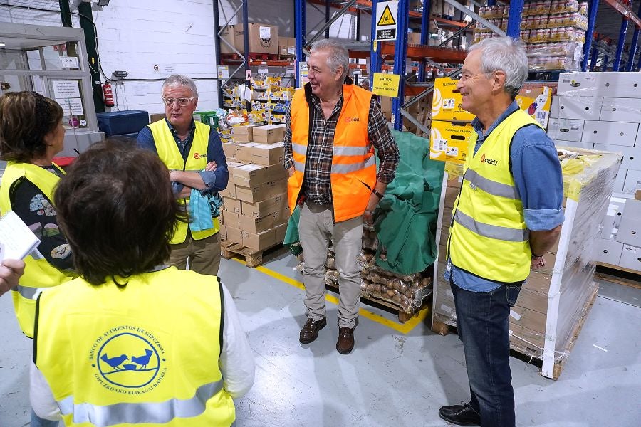 El valor del esfuerzo de la Behobia-SS