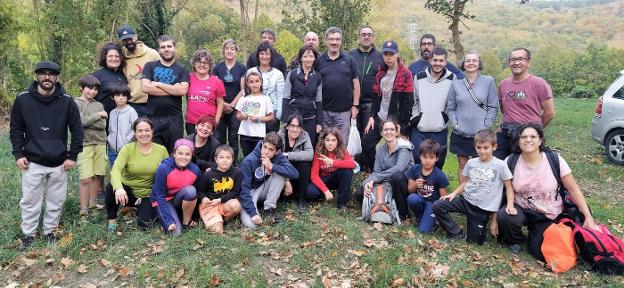 Arranca la Semana de Mineralogía
