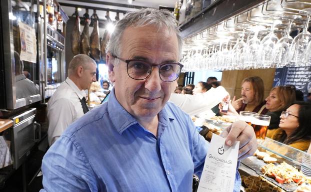 Unos 30.000 profesionales ya tienen controladas sus facturas con TicketBai