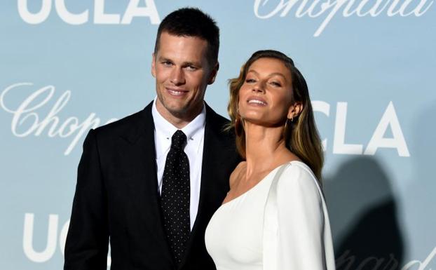 La soledad de Gisele Bündchen que le ha llevado al divorcio