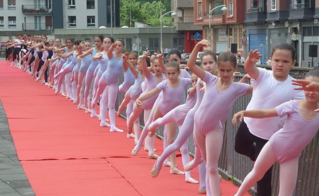 El Festival de Danza abre el plazo de recepción de propuestas
