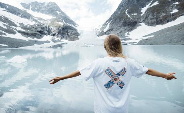 Descubre Blue Banana, la firma que desembarcará en Euskadi