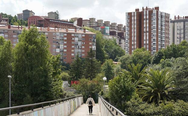Ayuntamiento de San Sebastián y Gobierno Vasco invertirán 12 millones en la regeneración integral de Altza
