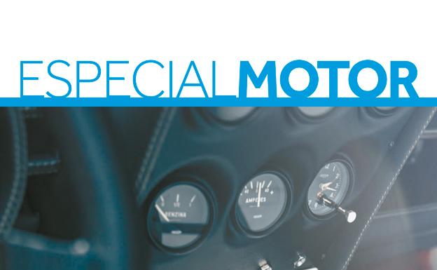 ¡Descárgate el Especial Motor octubre 2022!