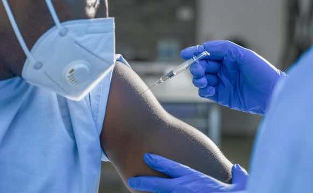 Osakidetza amplía desde esta semana la vacunación contra la gripe a la población general