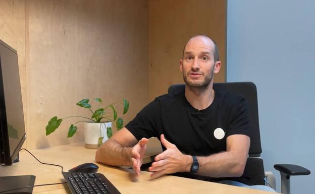 «Los avisos que nos da el cuerpo en un golpe de calor pueden ser confusos»