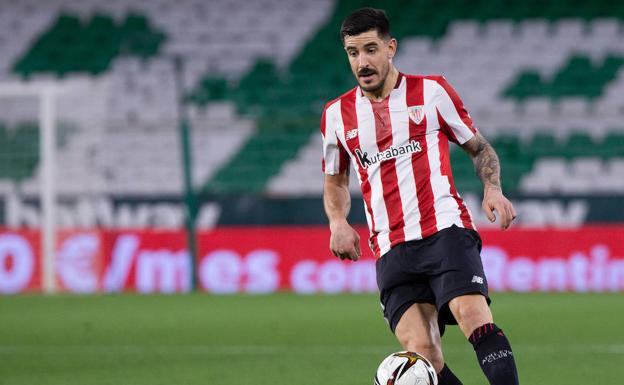 Yuri Berchiche: «Ya no disfruto jugando como lo hacía antes»