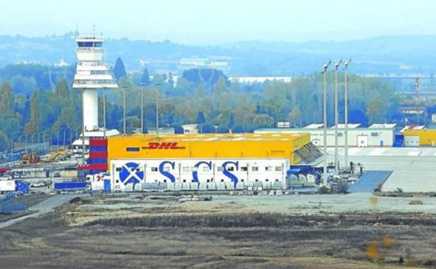 El Gobierno vasco consuma el frenazo al polígono de Foronda y retrasa su inversión