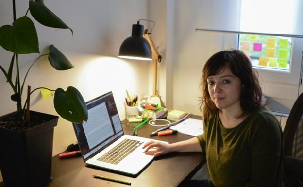 'Baserri hedatua' tesiaren eta liburuaren aurkezpena gaur udal areto nagusian