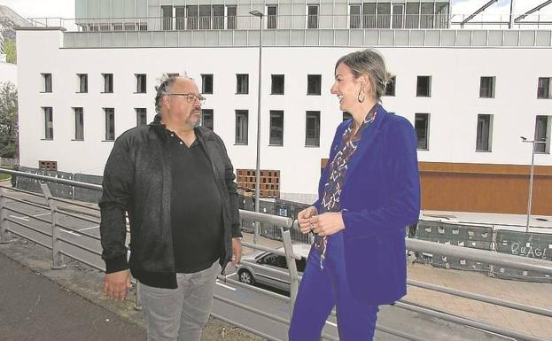 Next riega Arrasate con 9,27 millones