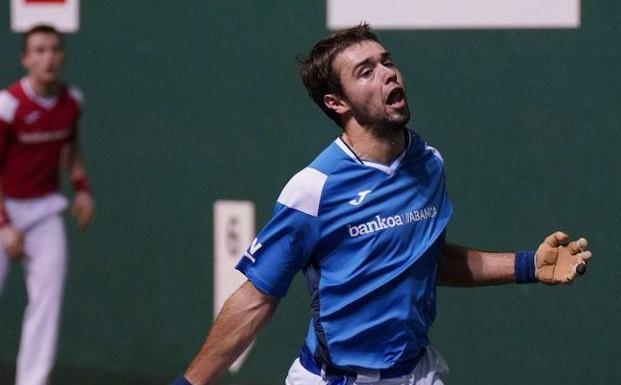 Azkoitia y el Gurea dan la alternativa a cuatro proyectos de pelotari para 2030