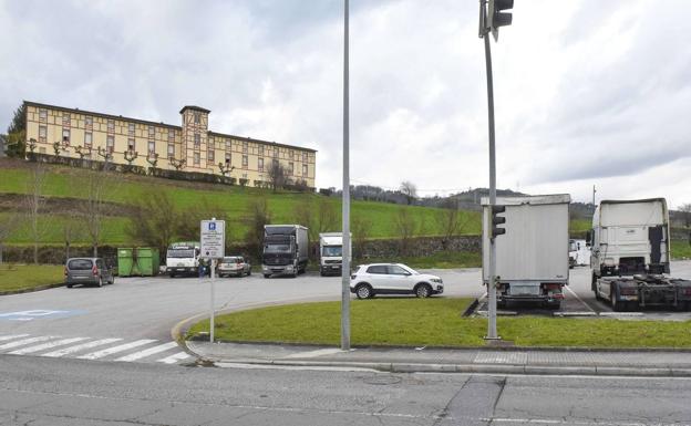 El Gobierno Vasco anuncia la construcción de un nuevo hospital público en Tolosa