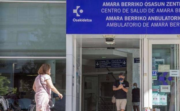 Osakidetza sumará otras 919 plazas a su plantilla y alcanzará las 30.992