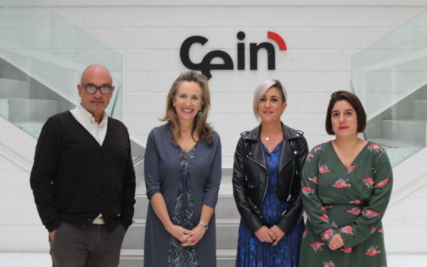 Curso de MU sobre emprendizaje audiovisual, con workshops en el campus de Lekaroz