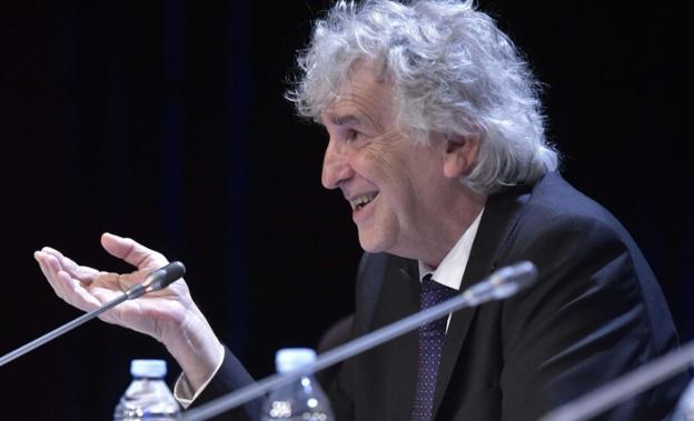 Primeras citas en la agenda del mes