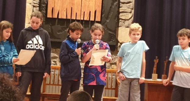 Sormen prozesu baten aurkezpenarekin hasi da 'Begiradak' izeneko edizioa