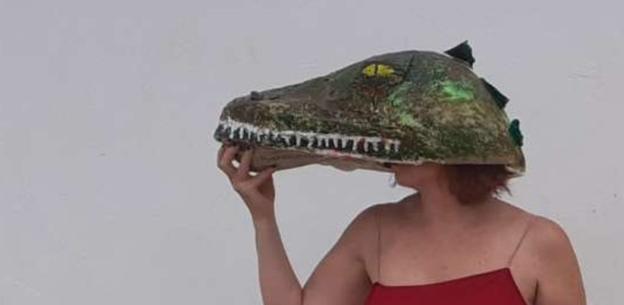 'Lakoste' antzezlana eskainiko dute Torresoroan, ikusle klubarekin osatuz