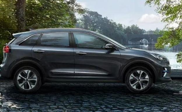 Kia renueva los '10 compromisos' con más ventajas