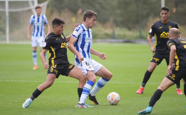 El Sanse busca en Sabadell la cuarta seguida y el Real Unión se aferra a Gal para reaccionar