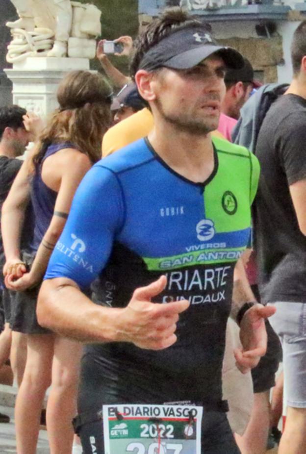 Urteroko ohiko batzar irekia egingo du Getaitri Triatloi Klubak gaur goizean