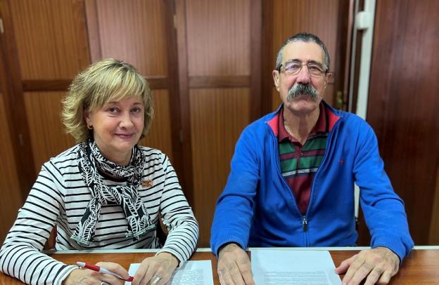 El Campeonato Intergeneracional de Buztintegi, a las puertas de la final