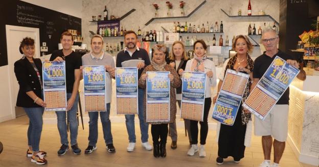 Nueva campaña comercial de Aterpea con el incentivo '¡Consigue 1.000 euros!'