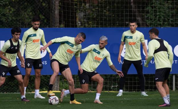 Ponerle la guinda a la semana