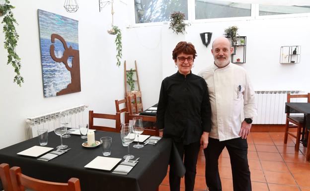 Mamistegi, unos fritos de campeonato