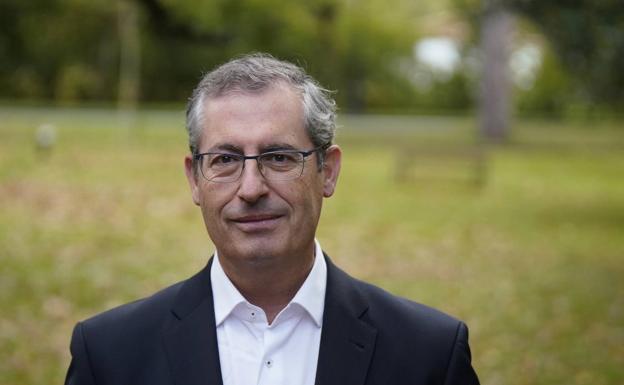 «La empatía, la sensibilidad social y la capacidad de relación de Eider es fundamental en política»