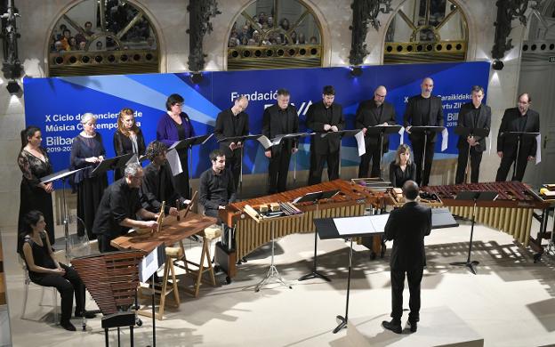 Vuelven los días de música barroca