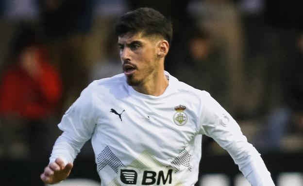 Silvente deja al Real Unión con la miel en los labios y sin triunfo