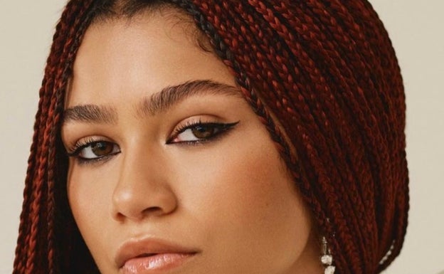 La razón por la que amarás el cabello rojo