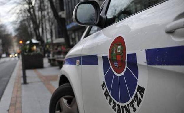 Condenado a dos años de prisión y la expulsión del país por intento de homicidio en Donostia