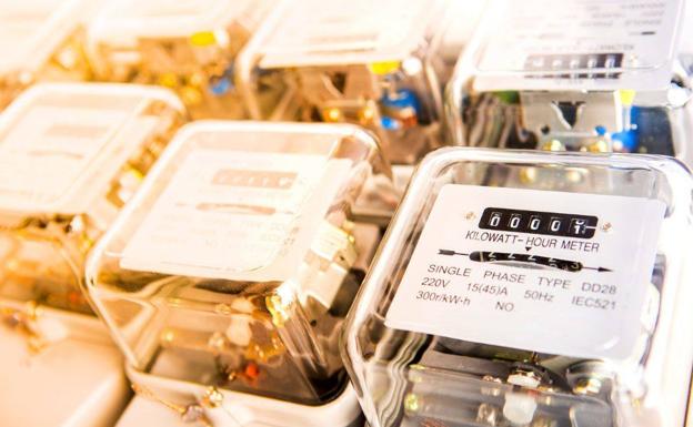 Precio de la luz martes 8 de noviembre, estas son las horas más baratas para poner los electrodomésticos