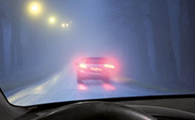 ¿Serías capaz de aprobar el carné de conducir hoy? Ponte a prueba